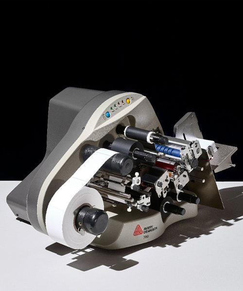 MÁY IN TEM VẢI AVERY DENISSON SNAP SERIES