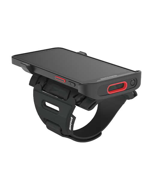 MÁY KIỂM KHO HONEYWELL CT30XP