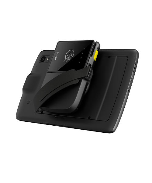 MÁY TÍNH BẢNG KIỂM KHO ET40 | ET45