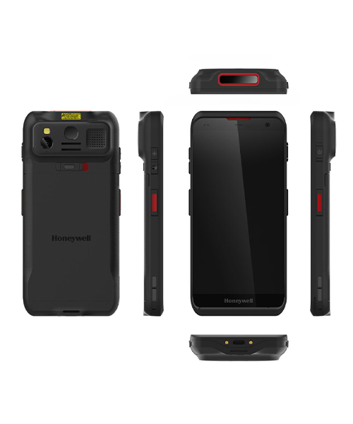 MÁY KIỂM KHO HONEYWELL EDA52