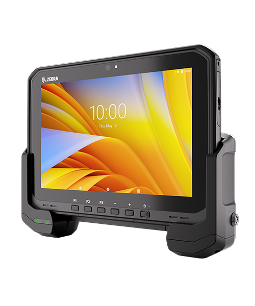 MÁY TÍNH BẢNG KIỂM KHO ZEBRA ET60 | ET65