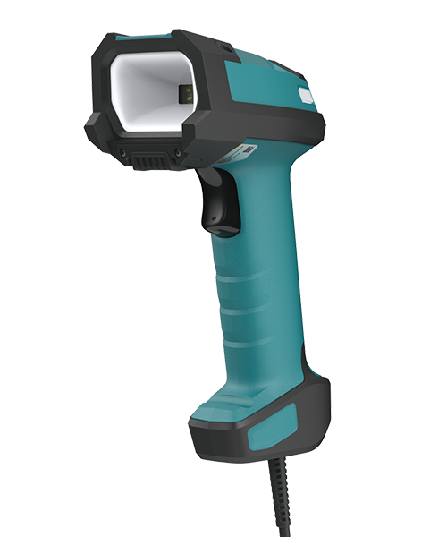 MÁY QUÉT MÃ VẠCH IDATA J20 SERIES