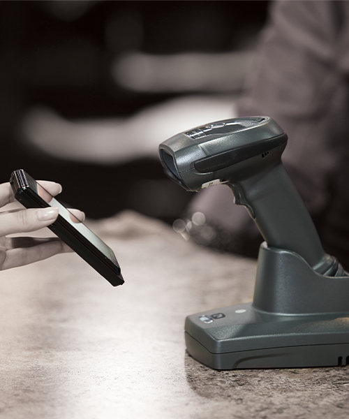 MÁY QUÉT MÃ VẠCH ZEBRA LI4278