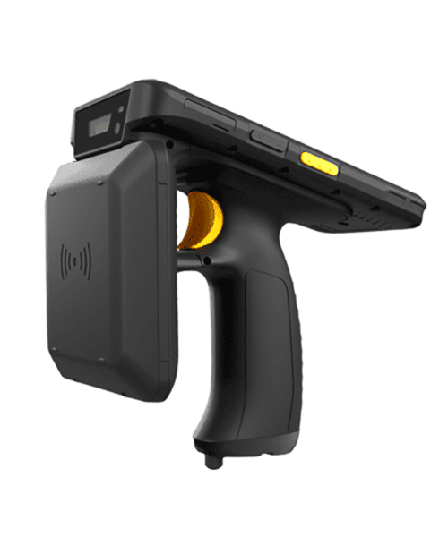 MÁY KIỂM KHO RFID IDATA T1 UHF