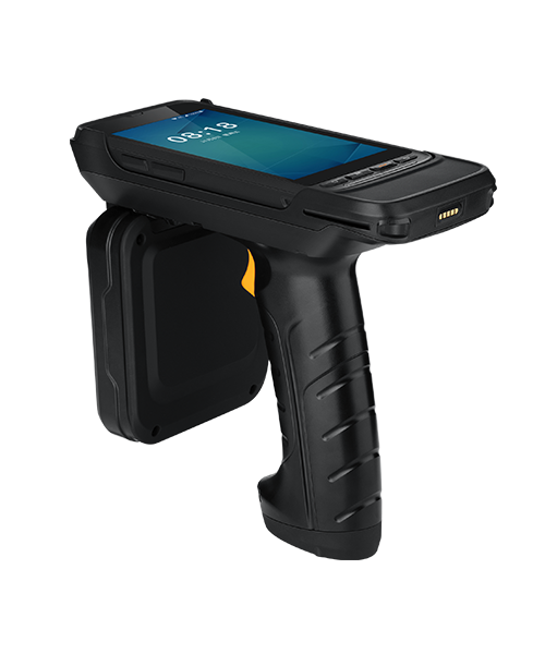 MÁY KIỂM KHO RFID IDATA 50 UHF