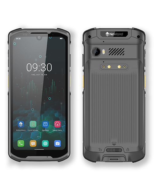 MÁY KIỂM KHO NEWLAND MT95