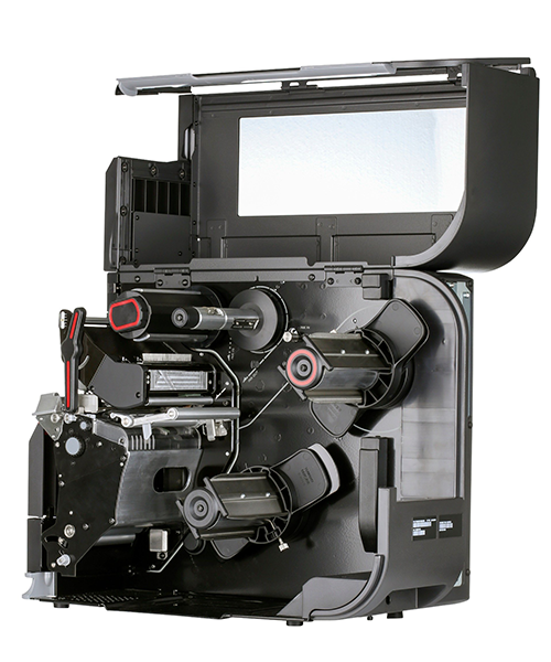 MÁY IN MÃ VẠCH HONEYWELL PX940