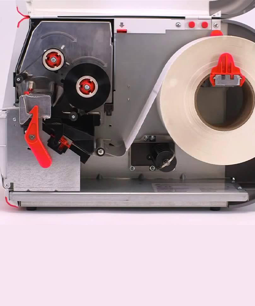 MÁY IN MÃ VẠCH AVERY DENISSON ADTP SERIES