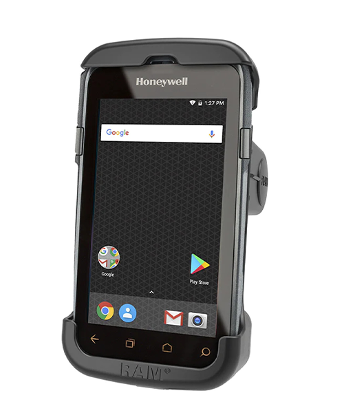 MÁY KIỂM KHO HONEYWELL CT60/ CT60XP