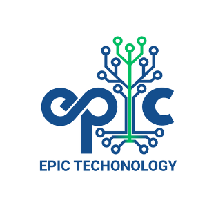 Công Ty Cổ Phần Công Nghệ Epic