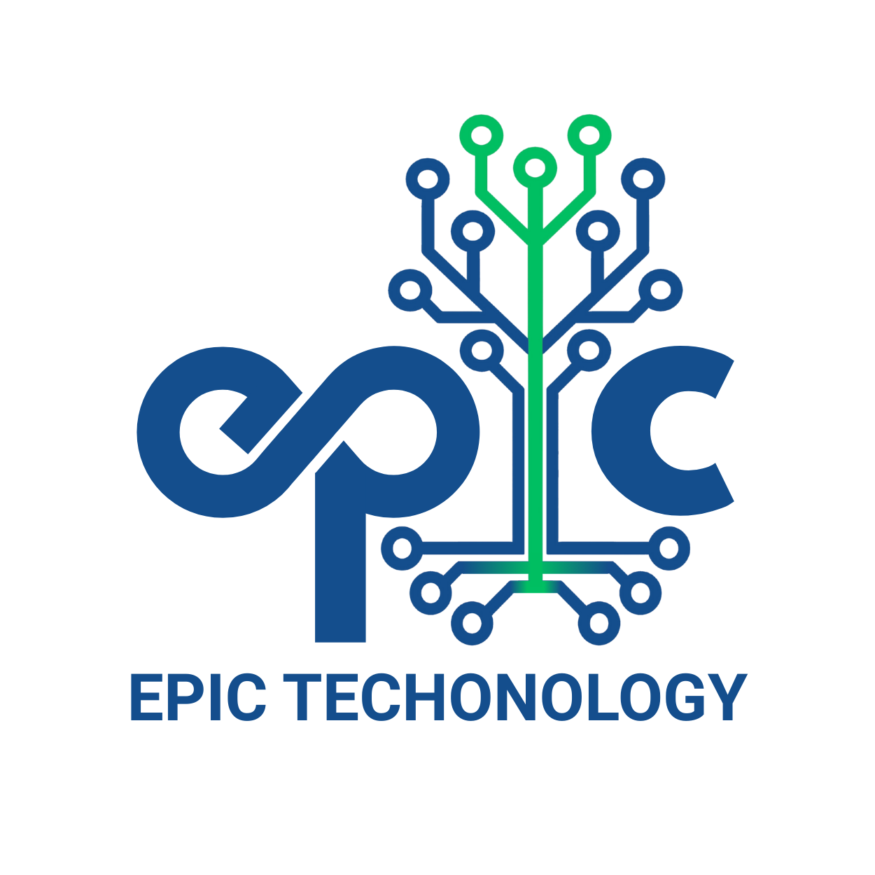 Epic Technology Joint Stock Company

