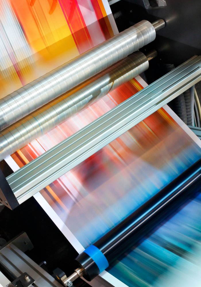 City Textbook Printing Joint Stock Company. Ho Chi Minh
