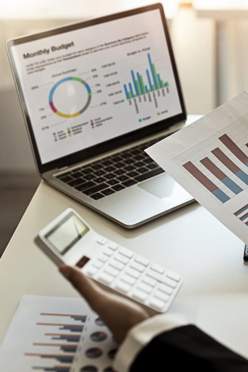 Commerce - Services
___