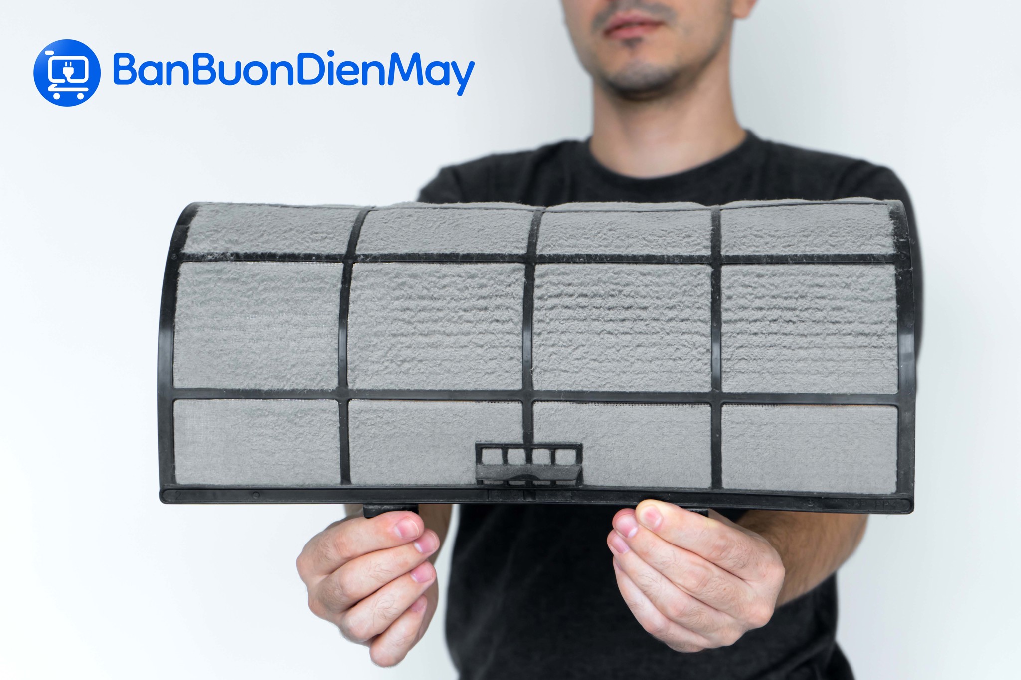 4 Bước Vệ Sinh Lưới Lọc Điều Hòa Tại Nhà Siêu Đơn Giản