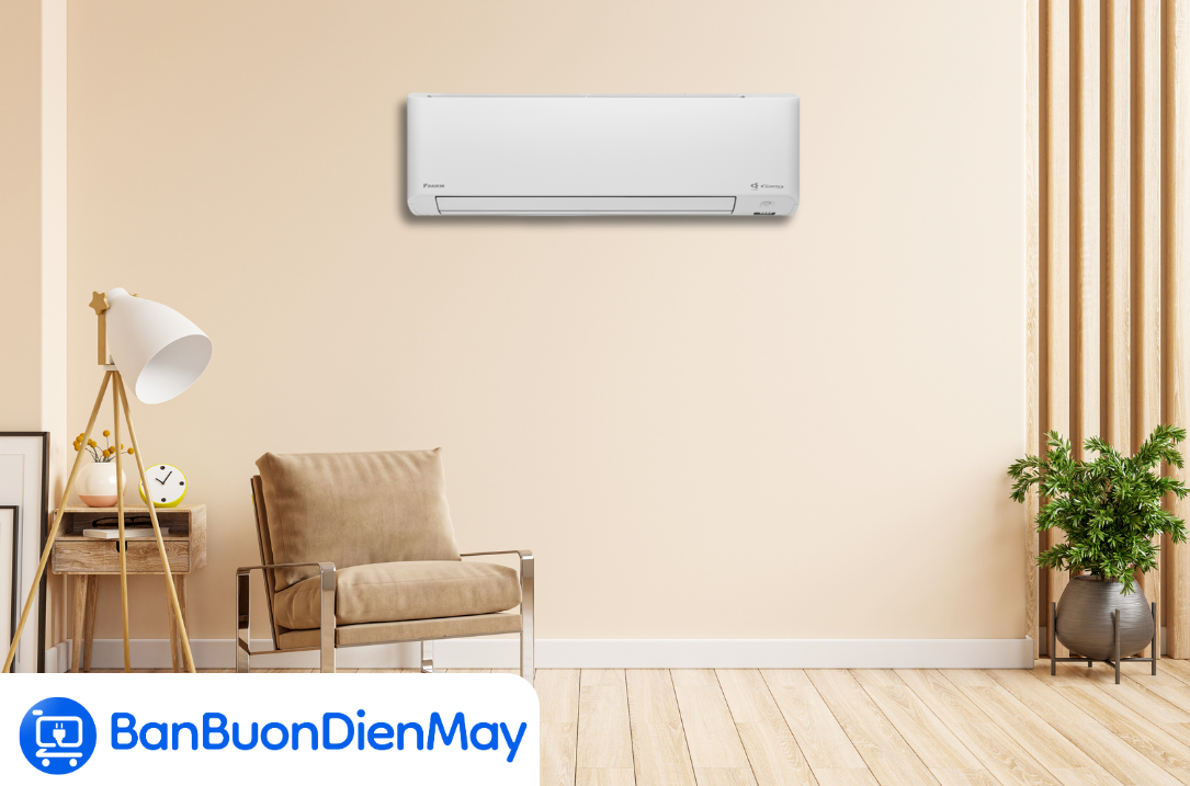 Điều hòa Daikin FTKY50ZVMV có tốt không? 8 lý do đáng mua năm 2025