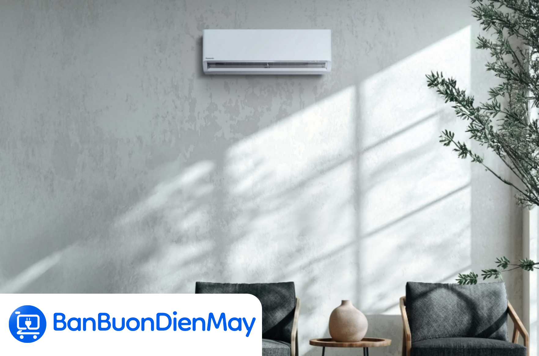 Điều hòa Panasonic 12000BTU CS-XU12BKH-8 có gì nổi bật so với các thương hiệu khác?