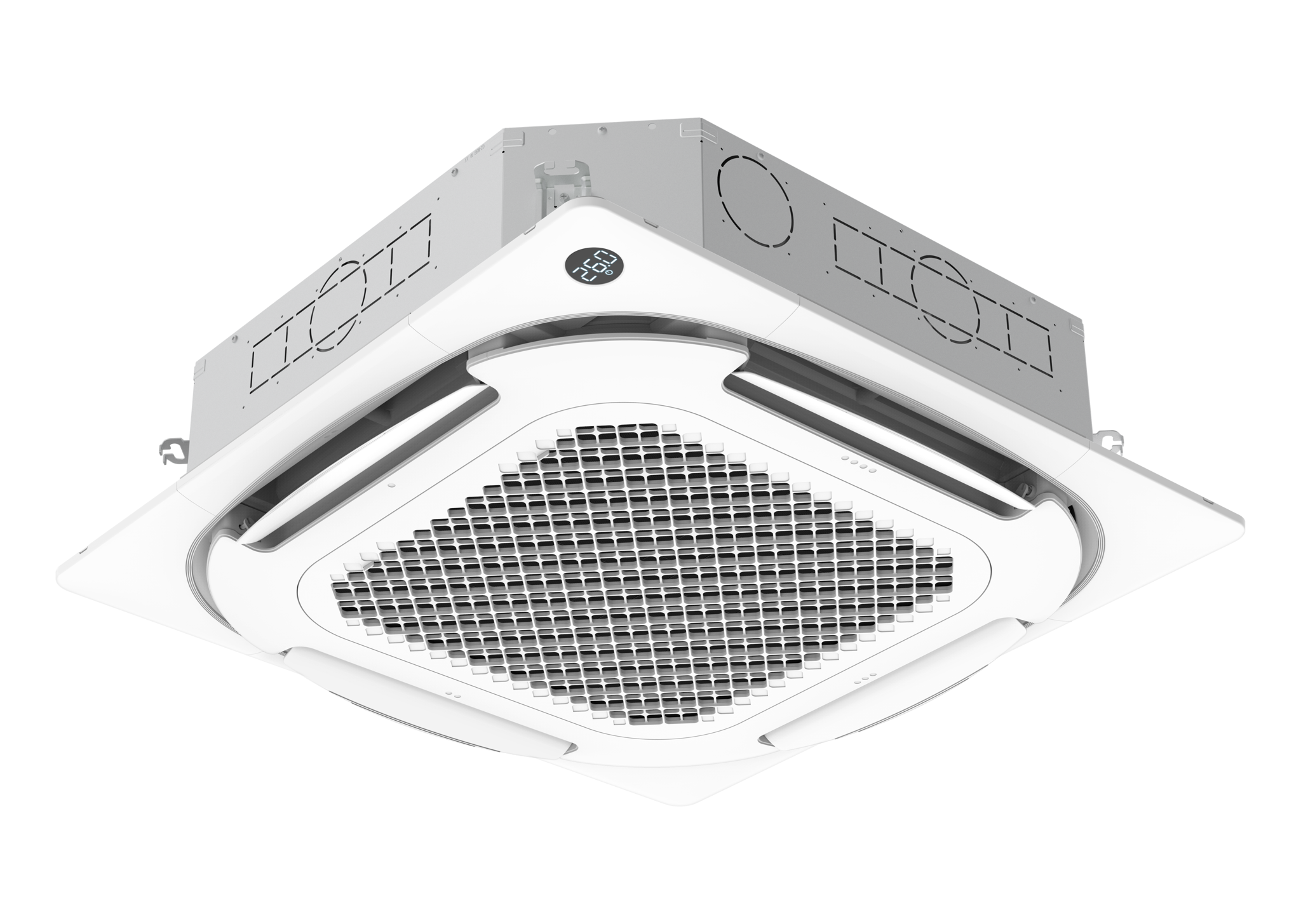 Điều Hoà Âm Trần