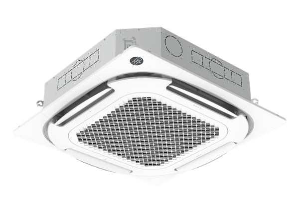 Điều Hoà Âm Trần