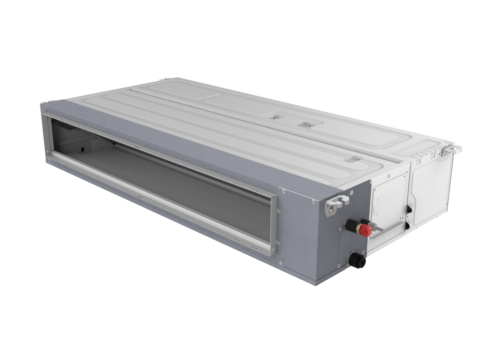 Điều Hoà Nối Ống Gió