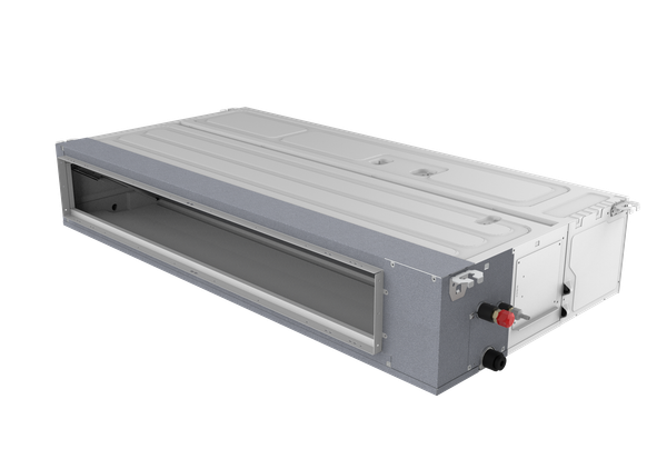 Điều Hoà Nối Ống Gió