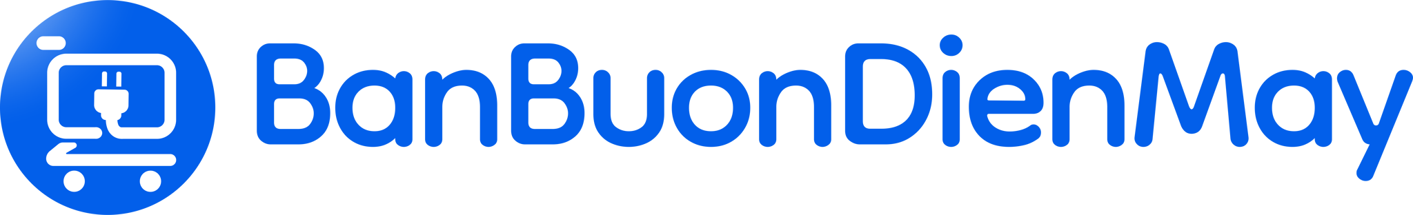 Bán Buôn Điện Máy