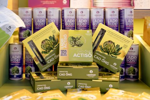 Cách Sử Dụng Cao Ống Actisô Hiệu Quả Nhất