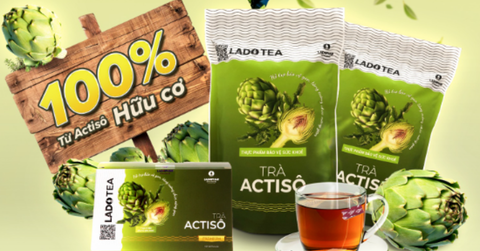 Những sản phẩm bảo vệ gan được ưa chuộng nhất tại Ladophar