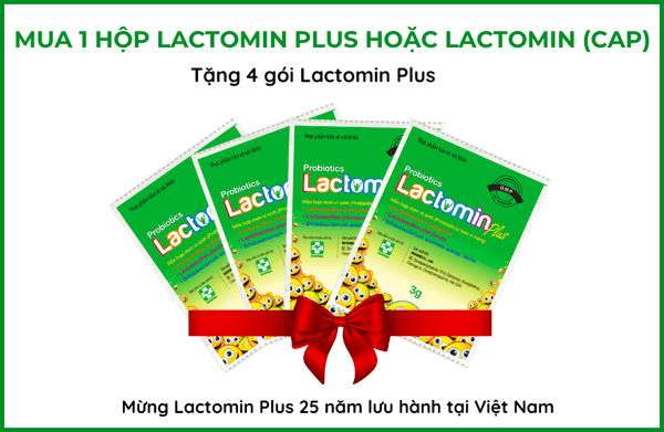 MUA 1 HỘP TẶNG THÊM 4 GÓI