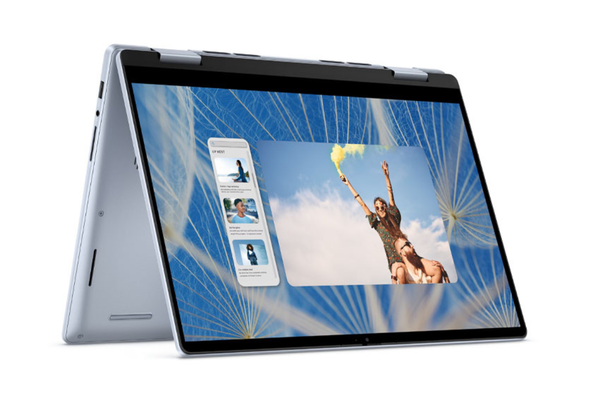 Laptop Dell – Sự Kết Hợp Giữa Hiệu Năng Và Độ Bền