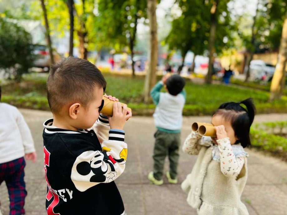 6 bước nhỏ để xử lý một cuộc gây hấn, đánh nhau ở trẻ
