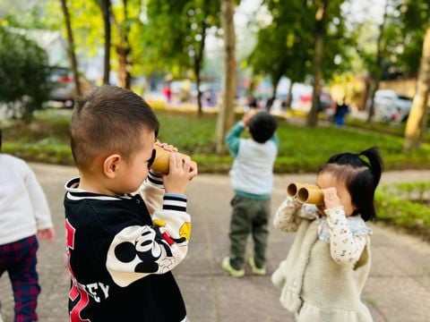 6 bước nhỏ để xử lý một cuộc gây hấn, đánh nhau ở trẻ