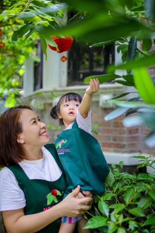 Giai Đoạn Trí Tuệ Hấp Thu Vô Thức (0 - 3 tuổi) - Sự Bí Ẩn Của Não Bộ Đang Phát Triển