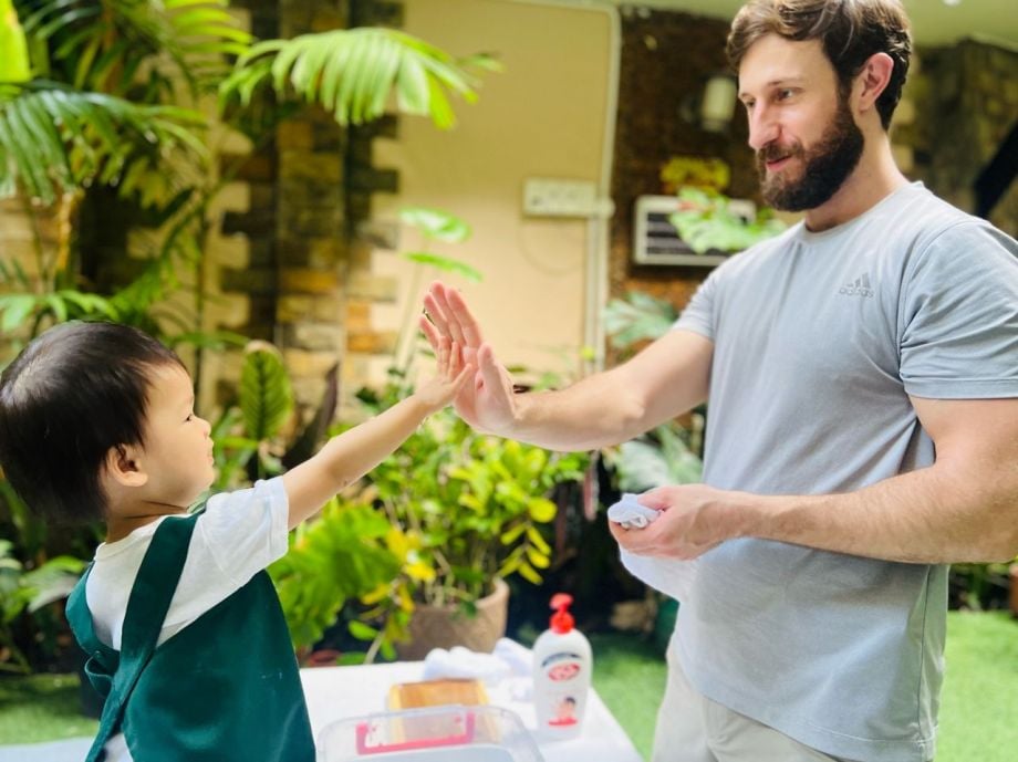 Đích Đến Của Mọi Nỗ Lực: Sự Tự Lập