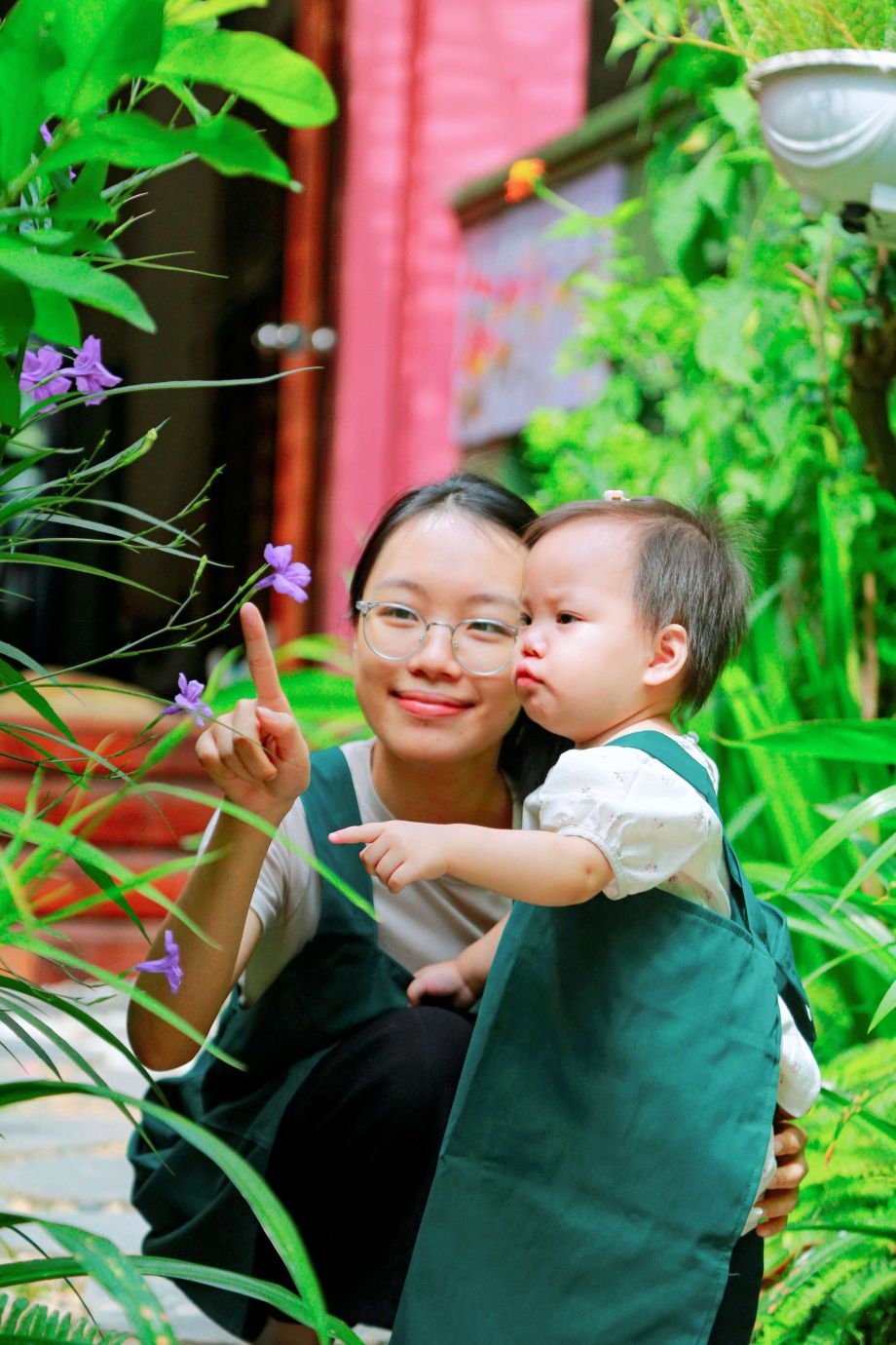 Biết Cách Dạy Con Tự Lập Theo Từng Giai Đoạn