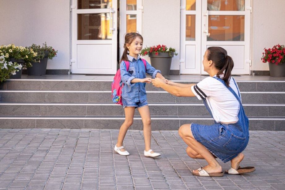 Bí Quyết Chọn Trường Mầm Non Gần Nhà Phù Hợp Cho Con