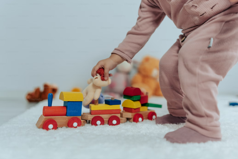 3 Tiêu Chí Chọn Trường Mầm Non Phù Hợp Cho Bé 1 Tuổi