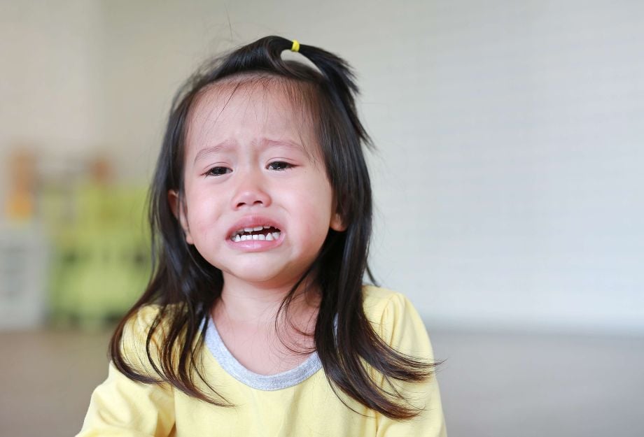 Tại Sao Trẻ Hay Đòi Hỏi Và Nài Nỉ? Giải Pháp Giúp Cha Mẹ Ứng Phó Hiệu Quả