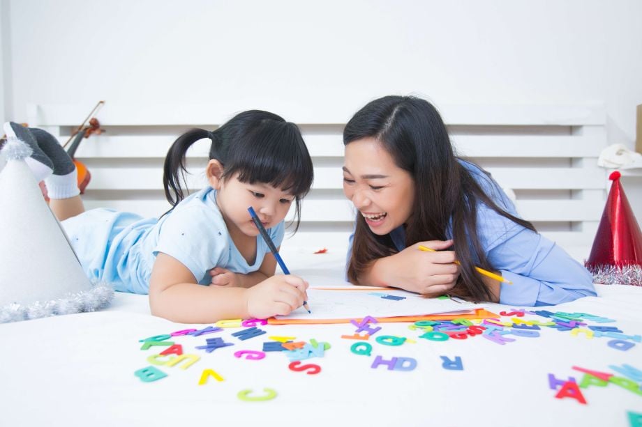Oxford Phonics World: Chương trình Tiếng Anh Hiệu Quả Cho Trẻ Mầm Non