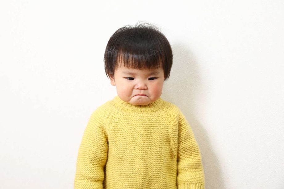 Nguyên Nhân Dẫn Tới Khủng Hoảng Tuổi Lên 3 Và Bí Quyết Giúp Bé Vượt Qua