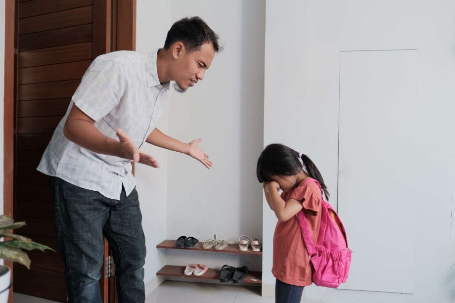 Hiểu Để Cư Xử Đúng Với Trẻ