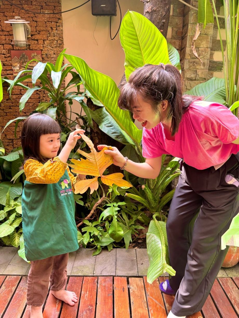 Khen Ngợi Và Khuyến Khích Trẻ Đúng Cách