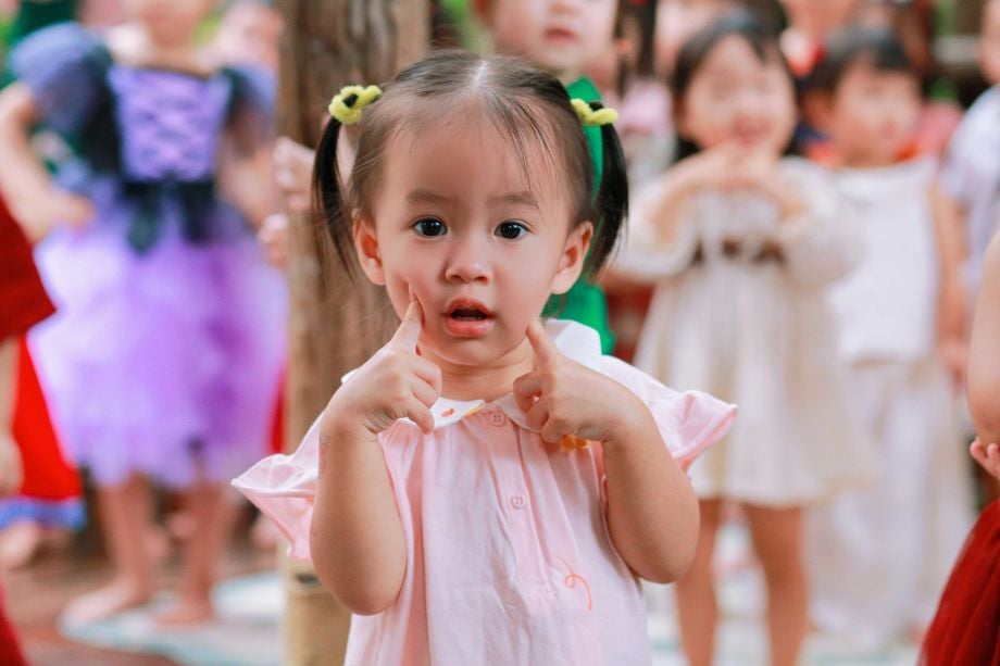 Tôn Trọng Trẻ Có Khó Không Mà Người Lớn Thường Mắc Sai Lầm?