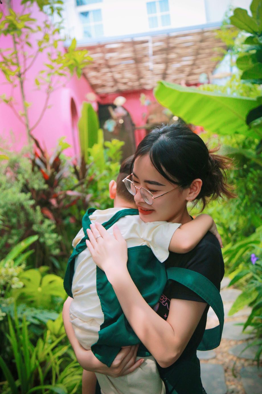 Làm Sao Để Hiểu Tiếng Khóc Của Trẻ?
