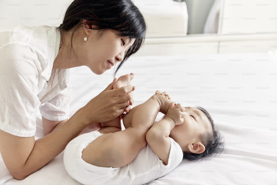 Tính Cách Của Mẹ Ảnh Hưởng Đến Con Như Thế Nào?