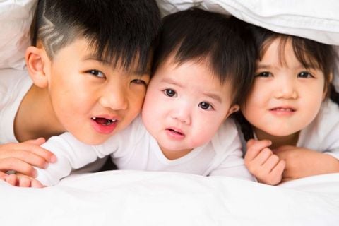 Giáo Dục Sớm Là Gì? Tại Sao Trẻ Từ 0-6 Tuổi Cần Được Giáo Dục Bài Bản?