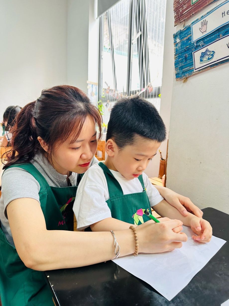 10 Câu Hỏi Phụ Huynh Nên Đặt Ra Khi Tham Quan Một Trường Mầm Non