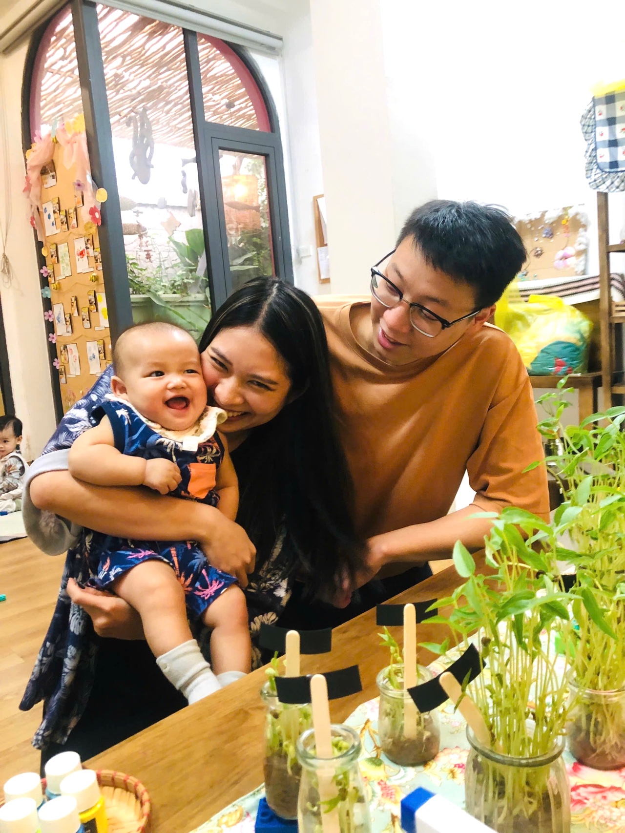 7 Câu Hỏi Về Em Bé Mà Mọi Phụ Huynh Mới Có Con Đều Hỏi | UNICEF Việt Nam