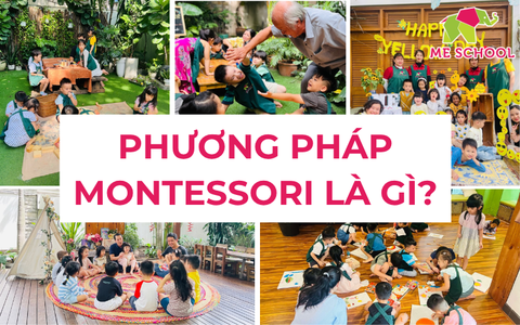 Planting Seeds in the Hearts of Preschoolers