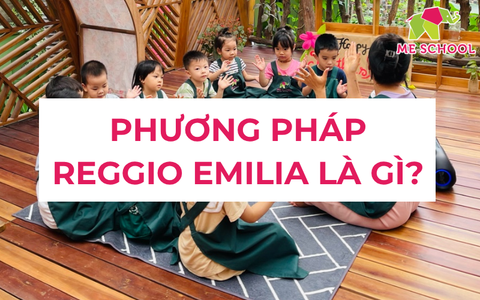 Planting Seeds in the Hearts of Preschoolers
