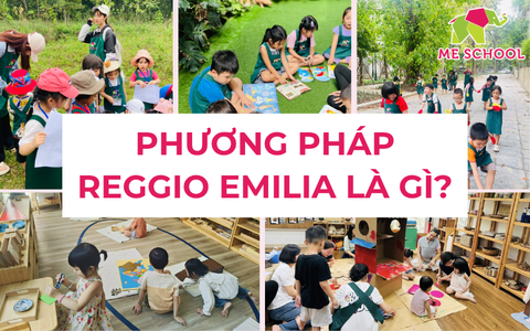 Planting Seeds in the Hearts of Preschoolers